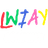 LW1AY emblem