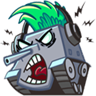NOTK emblem