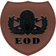 EOD_9 emblem