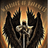 W_DAR emblem