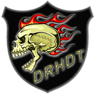 DRHDT emblem