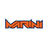 MAR1N emblem