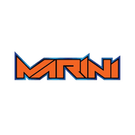 MAR1N emblem