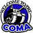 C0MA emblem
