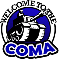 C0MA emblem