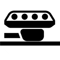 VROUM emblem