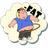 -FAT emblem