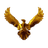 PLSO emblem