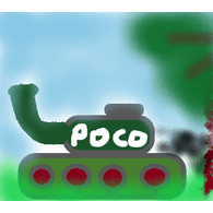 PO-CO emblem
