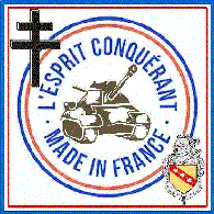 FF-GE emblem