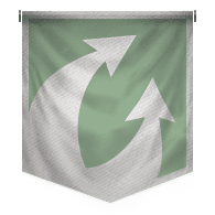 GABRO emblem