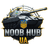 NUBUA emblem
