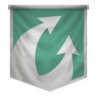 E7B2 emblem