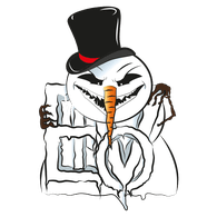 EI_VO emblem