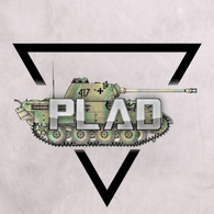 PLAD emblem