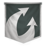 _C_D_ emblem