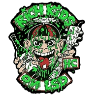 -RKL- emblem