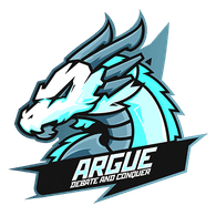 ARGUE emblem