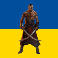 UKRK emblem