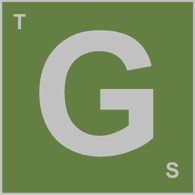 T-GS emblem