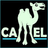 CAMEL emblem