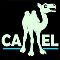 CAMEL emblem