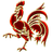 HARDI emblem