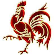 HARDI emblem