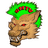 SMTV emblem