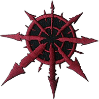 YGDRA emblem