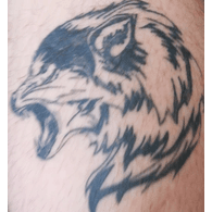 GW-DK emblem