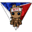 SCT-E emblem