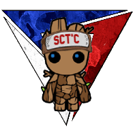 SCT-E emblem
