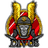 DIVUS emblem