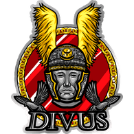 DIVUS emblem