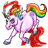 V-U emblem