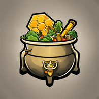 FRLPF emblem