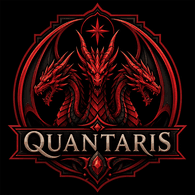 QNTRS emblem