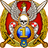 T1E emblem