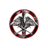 C-_-E emblem