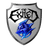XILED emblem