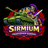 -SPG- emblem