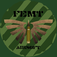FEMT emblem