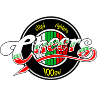 100ML emblem