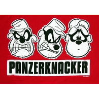 PK-CK emblem