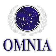 OMNIA emblem