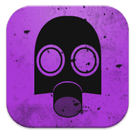 PRDN8 emblem