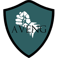 AVENG emblem