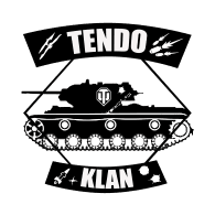 TENDO emblem