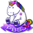 PBSJR emblem